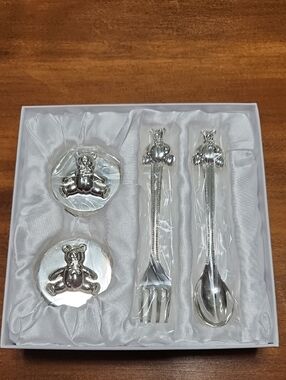 THE BABY COLLECTION.
